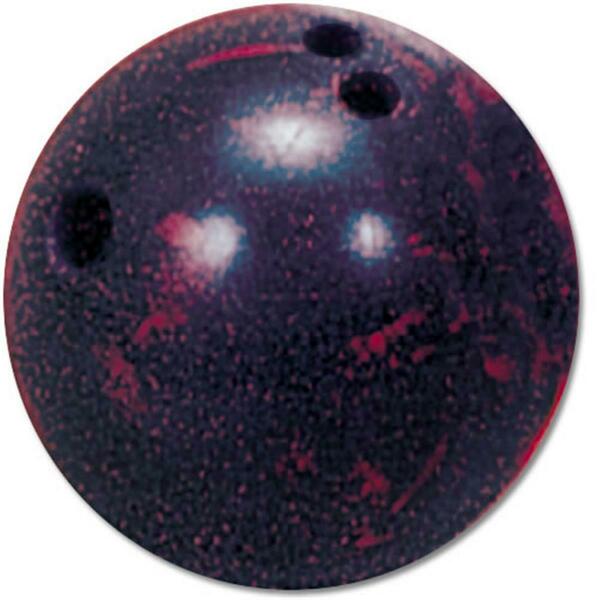 Gamecraft Rubber Bowling Ball - 5 lbs PPS527XXY